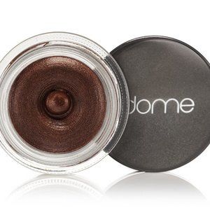 Dome Eye Jewels Radiant Mousse Shadow - Chocolate